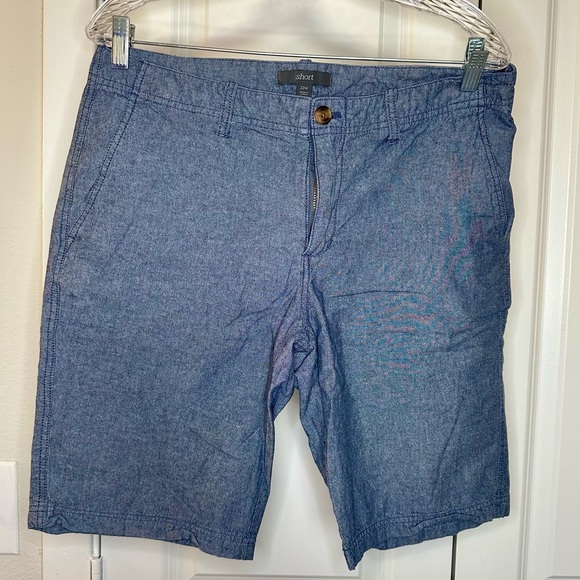 Nordstrom Rack - Men’s Chino Short - Picture 1 of 7